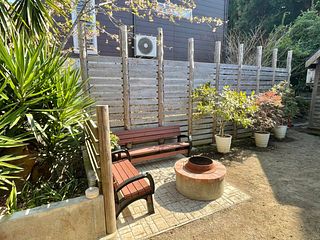 〜焚き火エリヤ〜