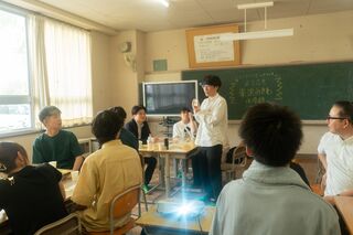 企業のオフサイトミーティングや研修に