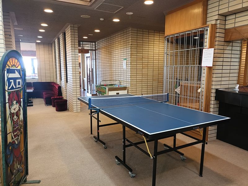 温泉旅館 日の出(サンライズガーデン)-image