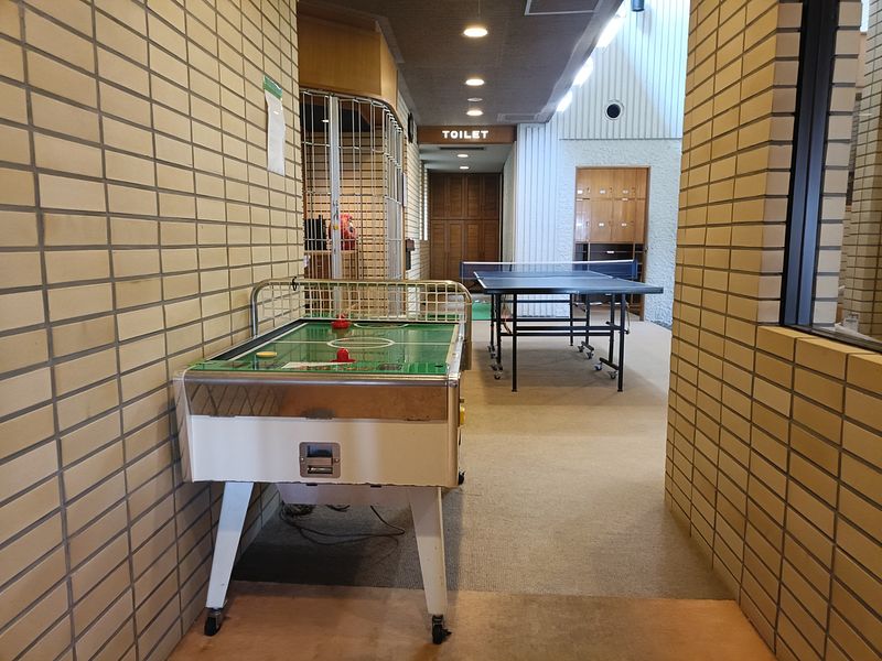 温泉旅館 日の出(サンライズガーデン)-image