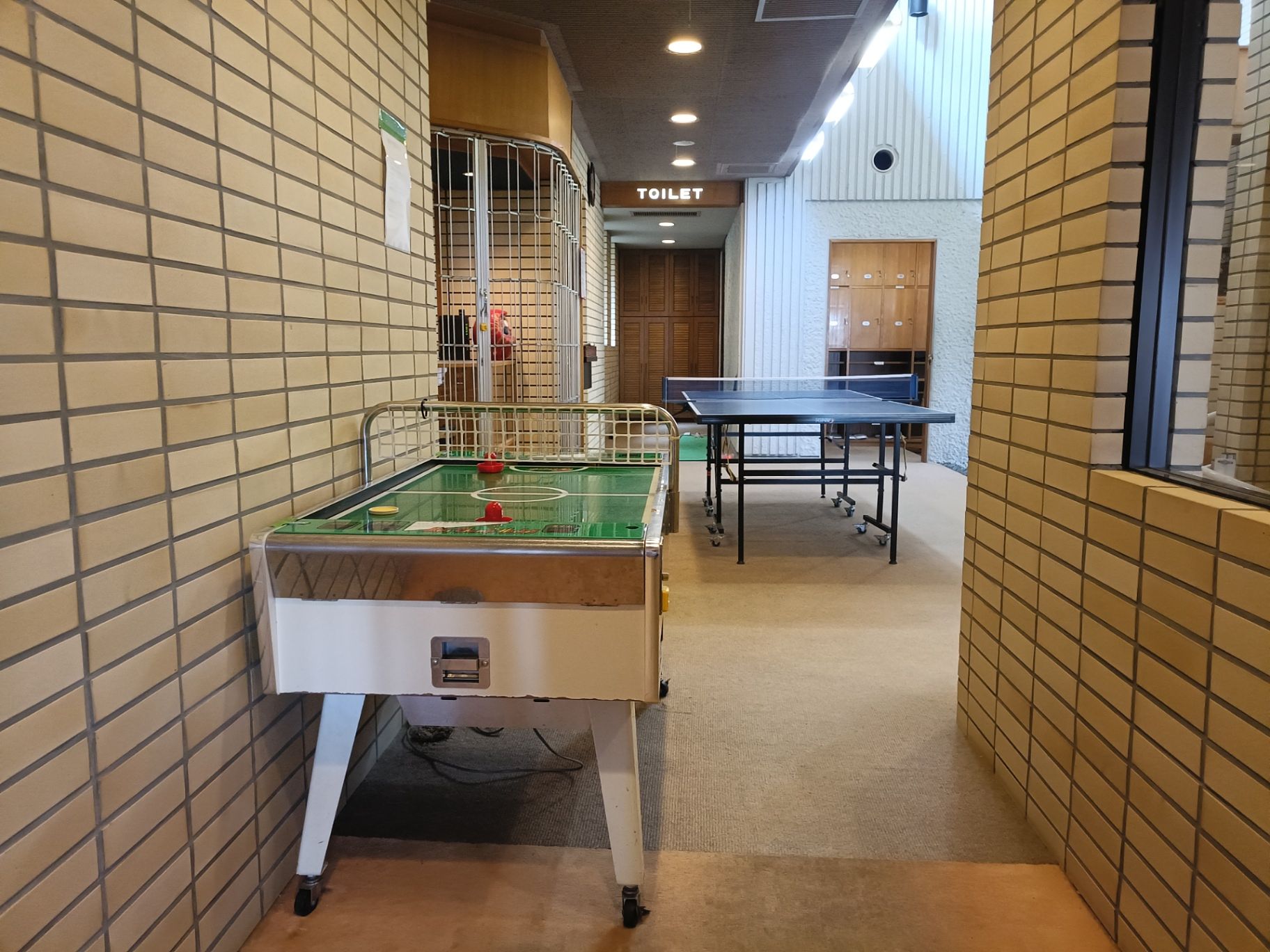 温泉旅館 日の出（サンライズガーデン）-image