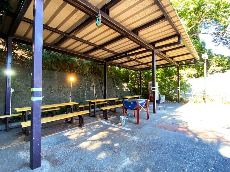 温泉旅館 日の出(サンライズガーデン)-image