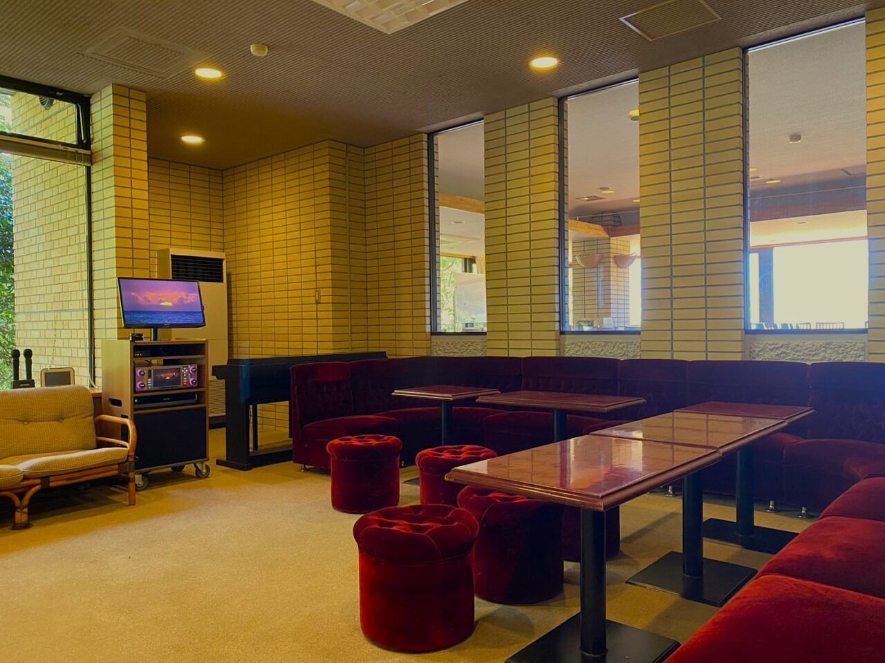 温泉旅館 日の出（サンライズガーデン）-image