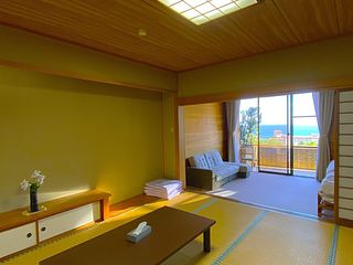 温泉旅館 日の出(サンライズガーデン)-image