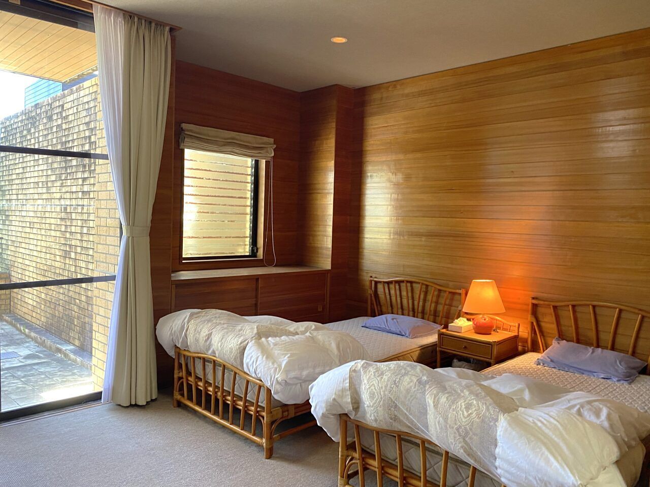 温泉旅館 日の出（サンライズガーデン）-image