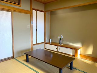 温泉旅館 日の出(サンライズガーデン)-image