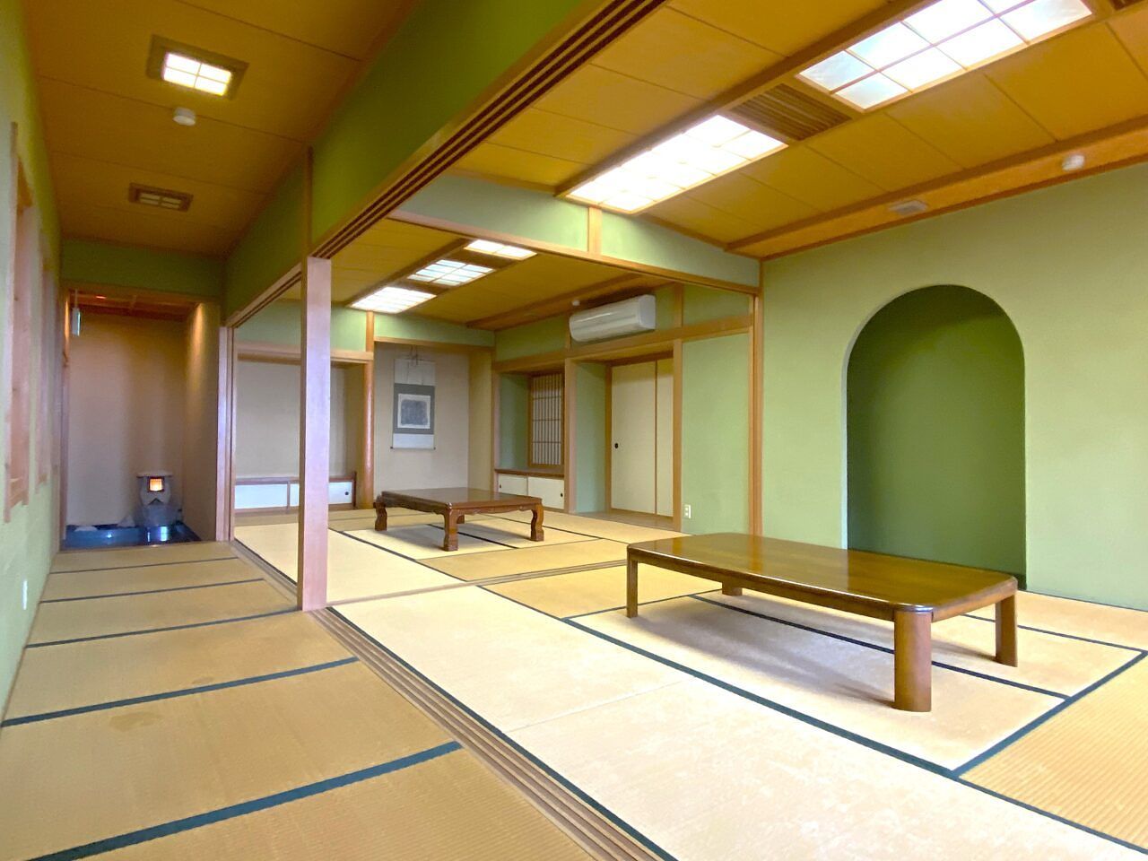 温泉旅館 日の出（サンライズガーデン）-image