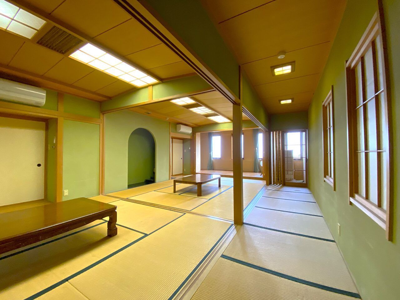 温泉旅館 日の出（サンライズガーデン）-image