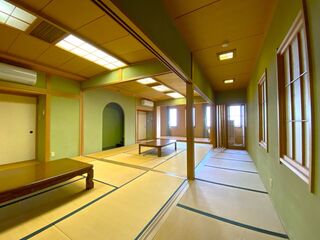 温泉旅館 日の出(サンライズガーデン)-image
