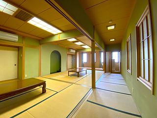 温泉旅館 日の出(サンライズガーデン)-image