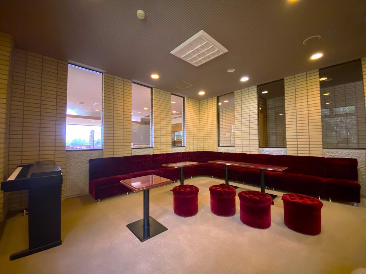 温泉旅館 日の出（サンライズガーデン）-image