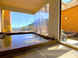 温泉旅館 日の出(サンライズガーデン)-image