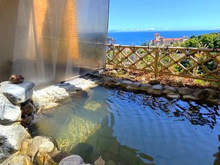 温泉旅館 日の出(サンライズガーデン)-image