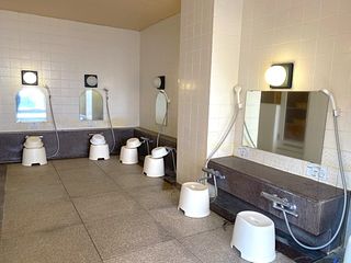 温泉旅館 日の出(サンライズガーデン)-image