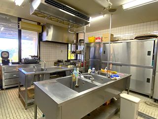 温泉旅館 日の出(サンライズガーデン)-image