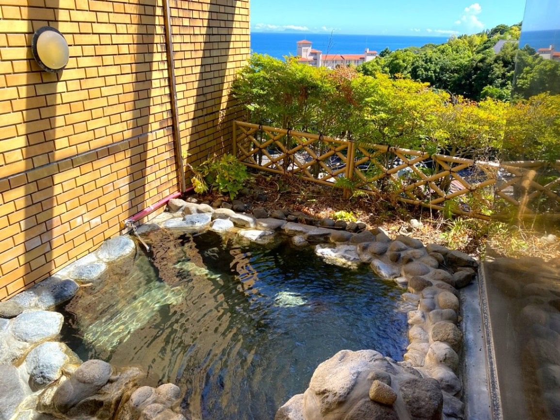 温泉旅館 日の出（サンライズガーデン）-image