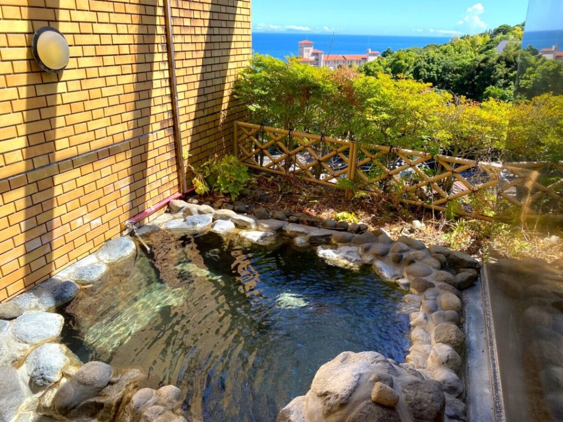 温泉旅館 日の出（サンライズガーデン）-image