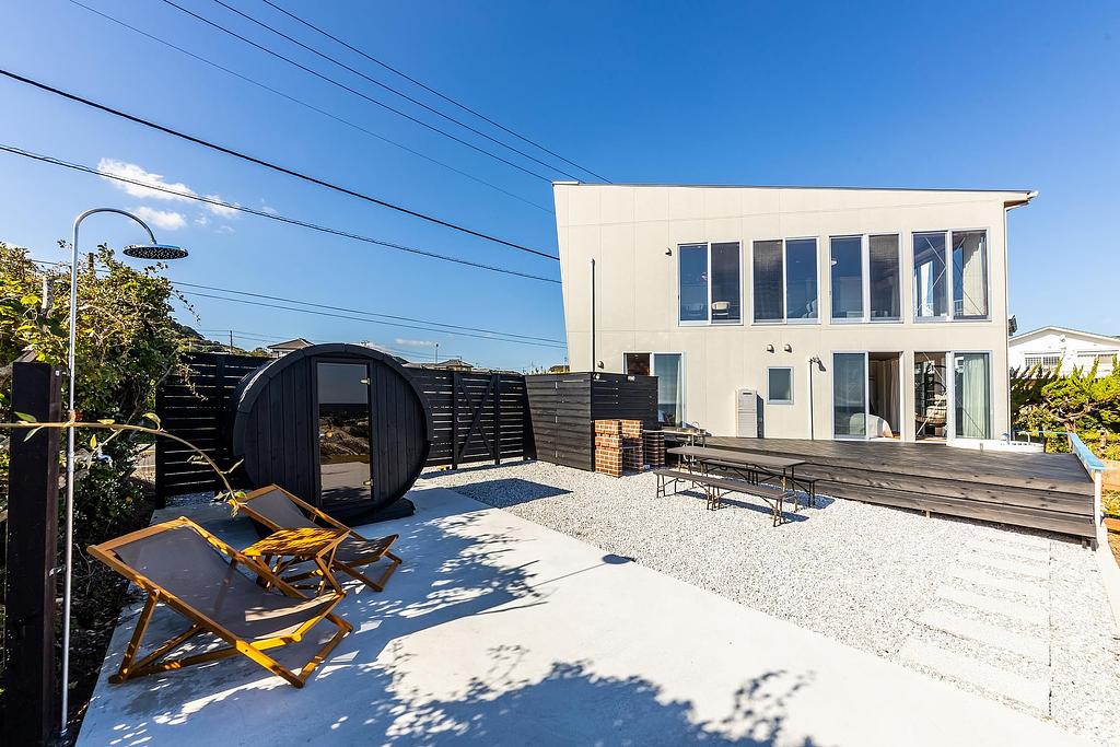 千倉ヴィラハウス