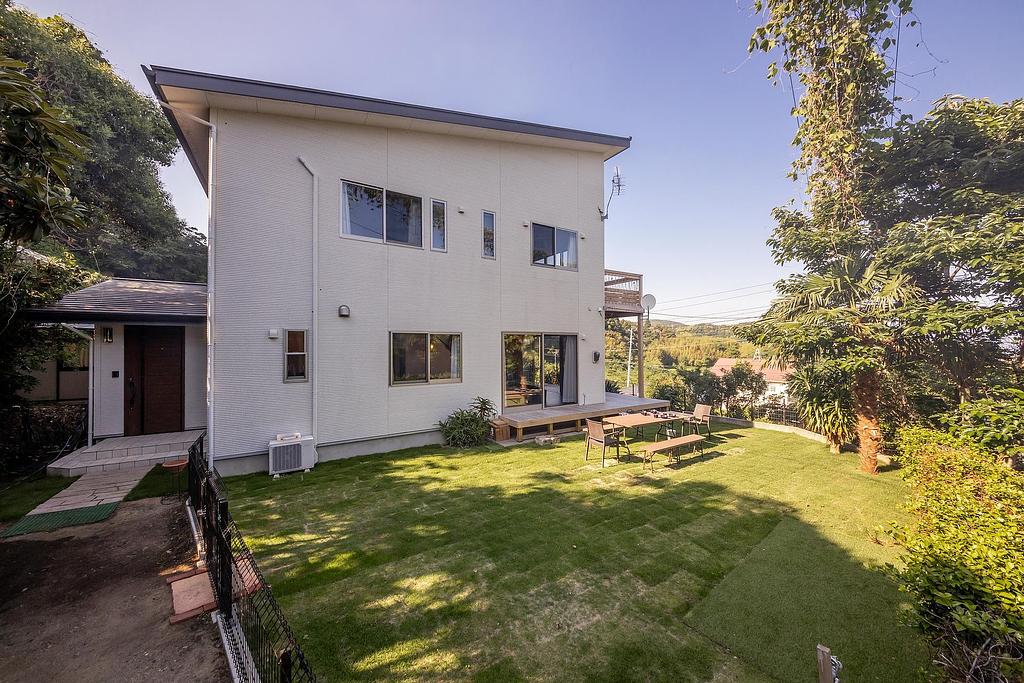 和田Blue ForestHOUSE