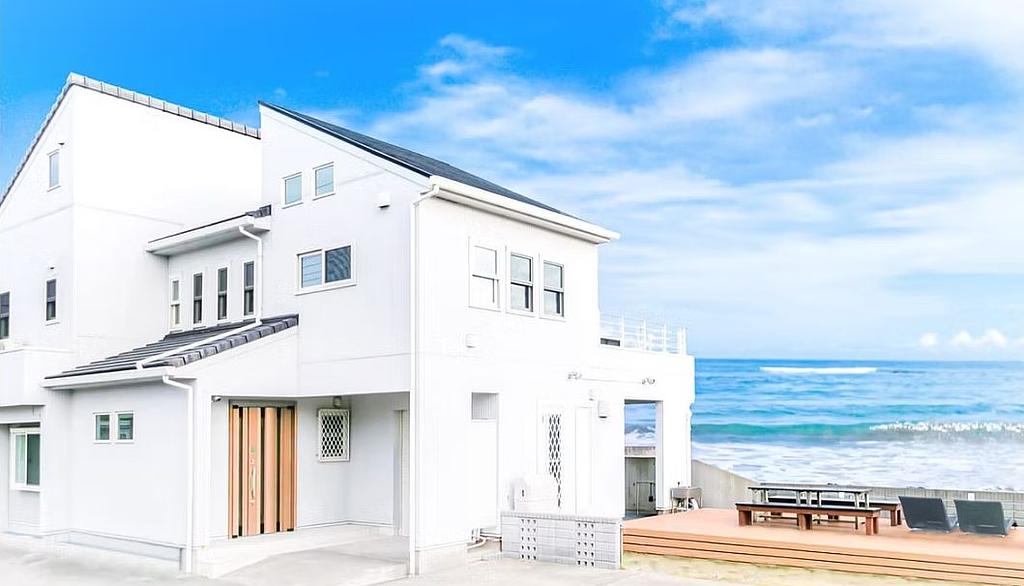 デュエットリゾート千倉カトレア