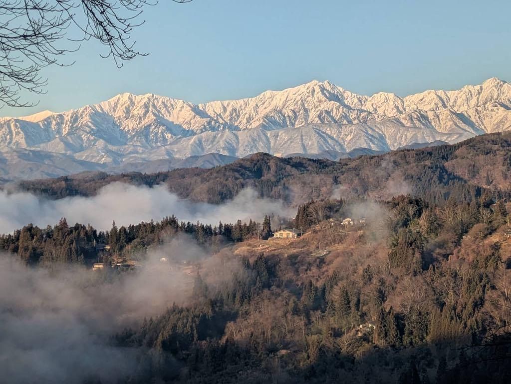 森の古民家　あだむさんち-image