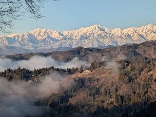 森の古民家 あだむさんち-image