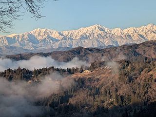 森の古民家 あだむさんち-image