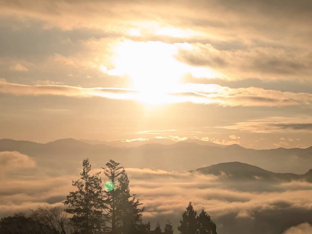 森の古民家　あだむさんち-image
