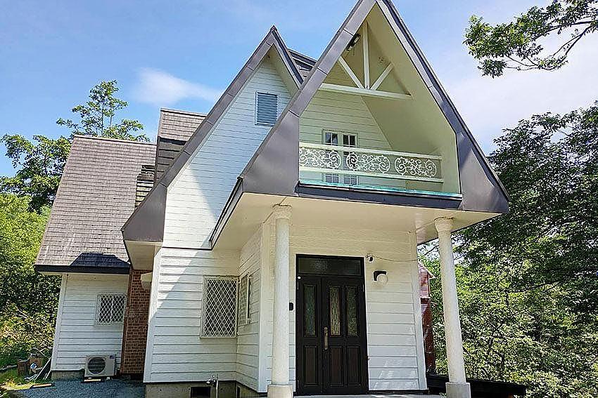 富士見テラス山中湖マイペンライ