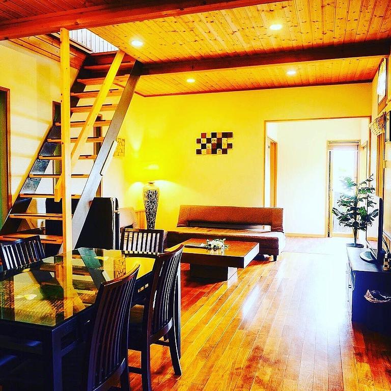 カフェ＆オーベルジュ 里休 藤ルーム