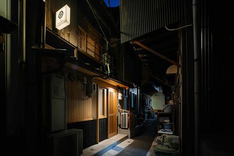 asterisk ONOMICHI 弐 / 広島県 広島・廿日市・宮島