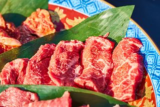 おまかせＢＢＱ