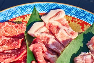 おまかせＢＢＱ