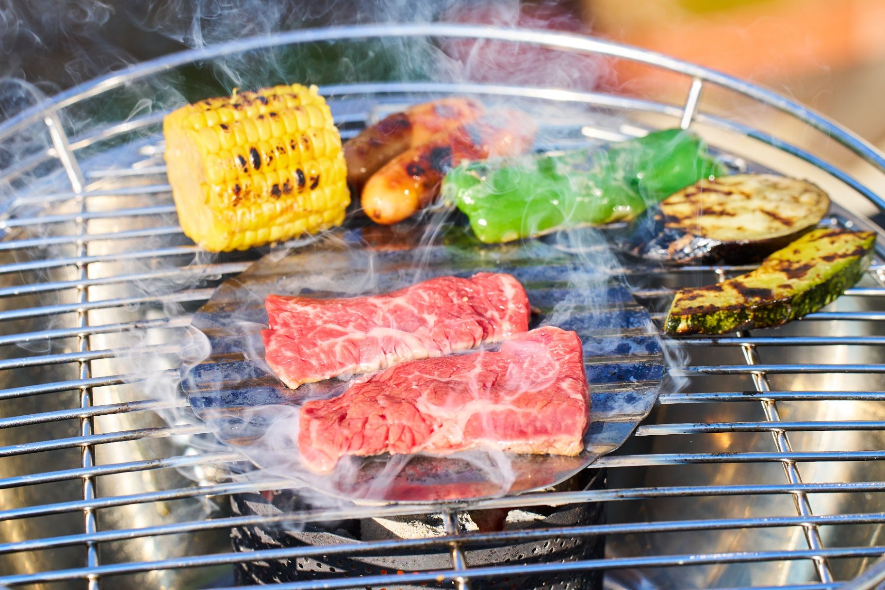 おまかせＢＢＱ