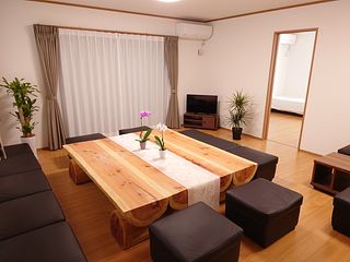 キャピタルウッズ那須 -image