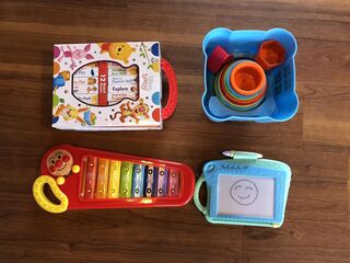 お子様用品