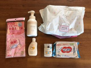 お子様用品