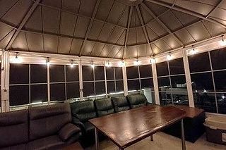 雨の日でも安心して楽しめます