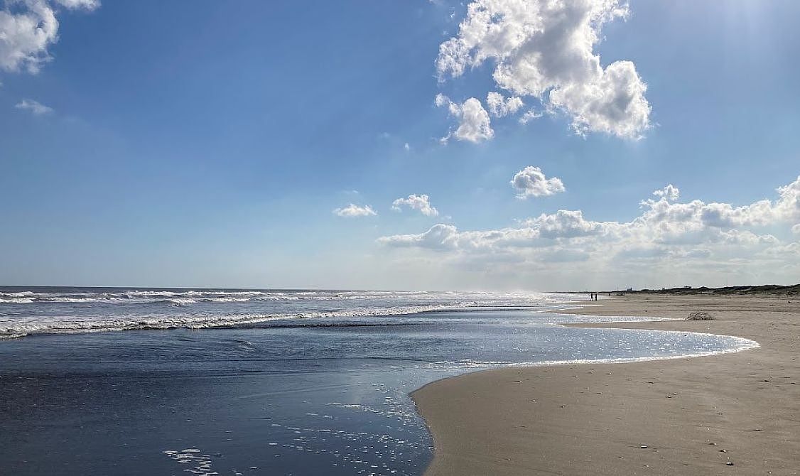 片貝海水浴場まで徒歩5分