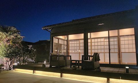 Jun Resort九十九里 / 千葉県 銚子・九十九里・一宮