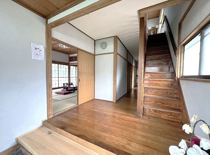 Jun Resort 梅-image