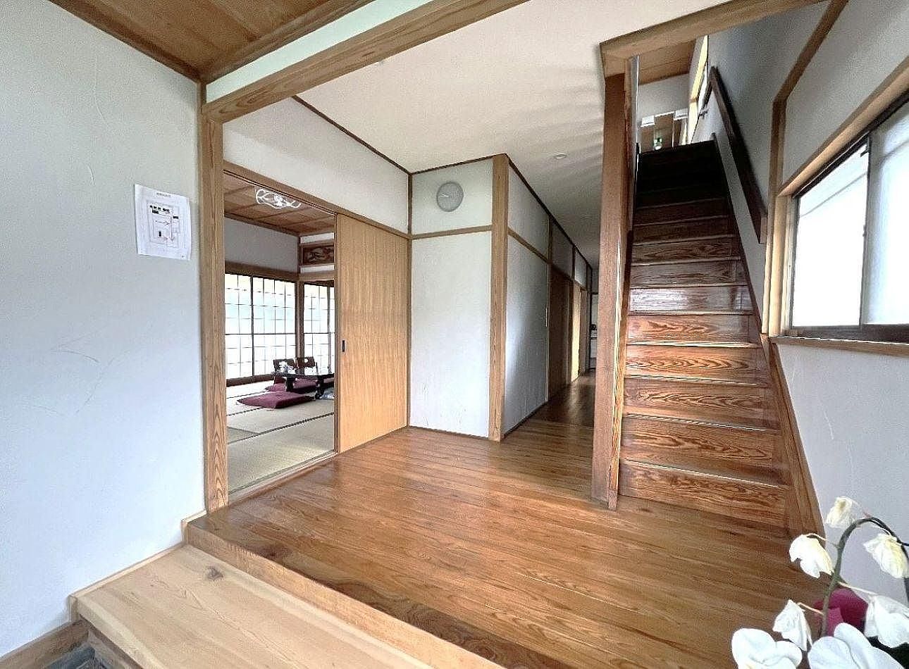 Jun Resort 梅-image