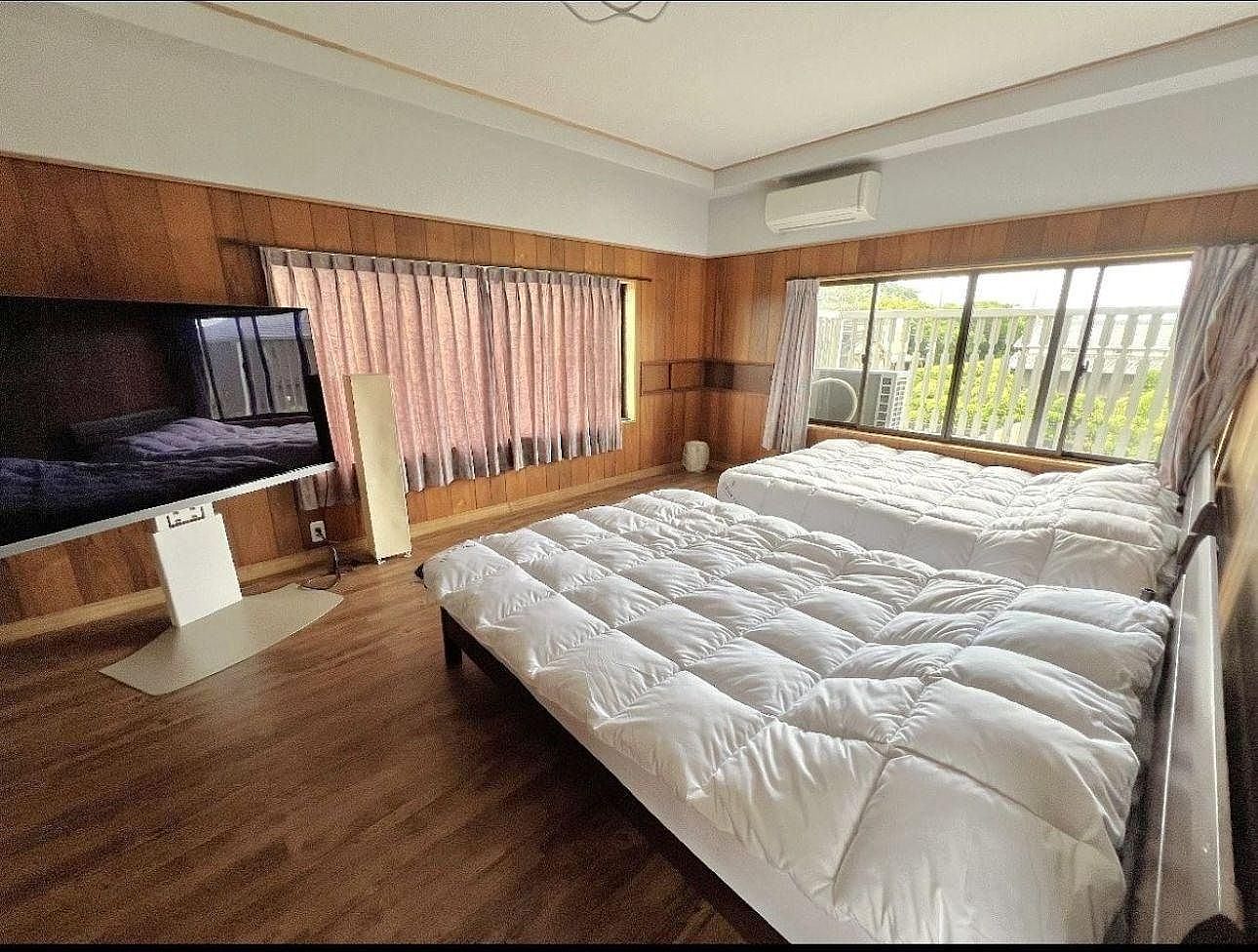 Jun Resort 梅-image