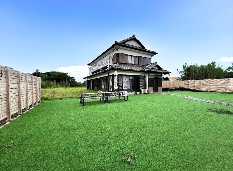 Jun Resort 梅-image