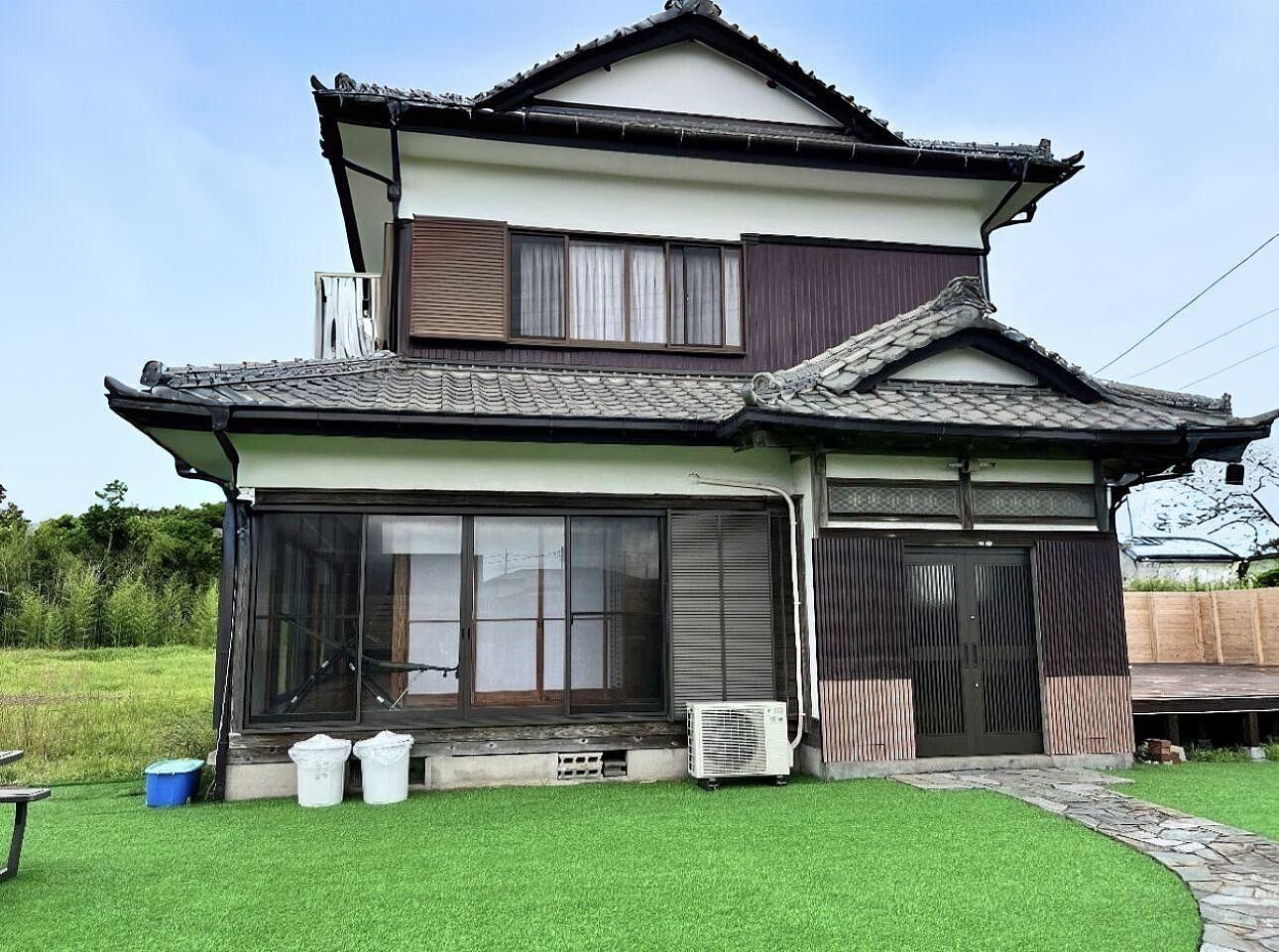 Jun Resort 梅-image