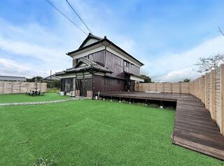 Jun Resort 梅-image