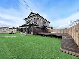 Jun Resort 梅-image