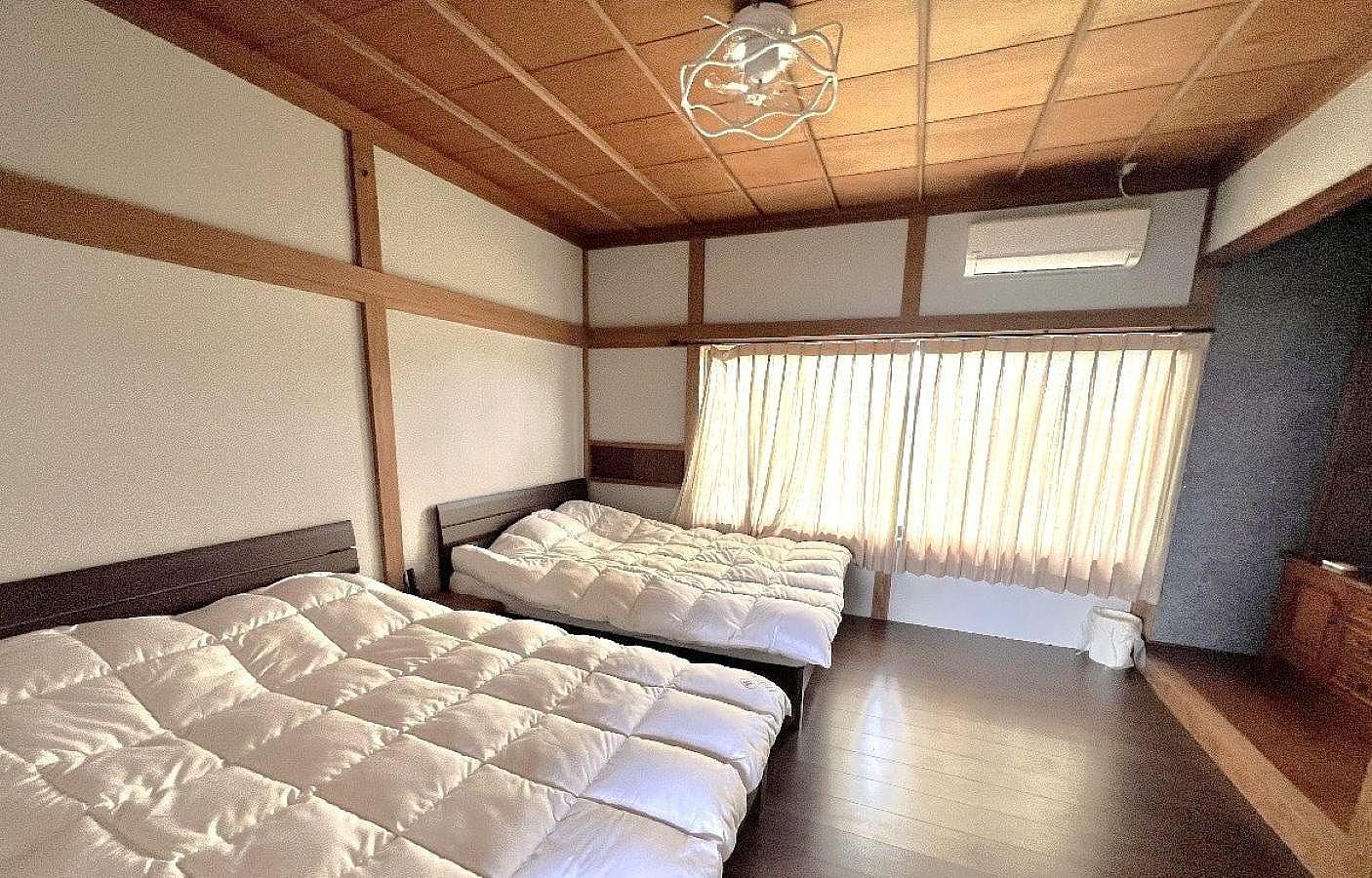 Jun Resort 梅-image