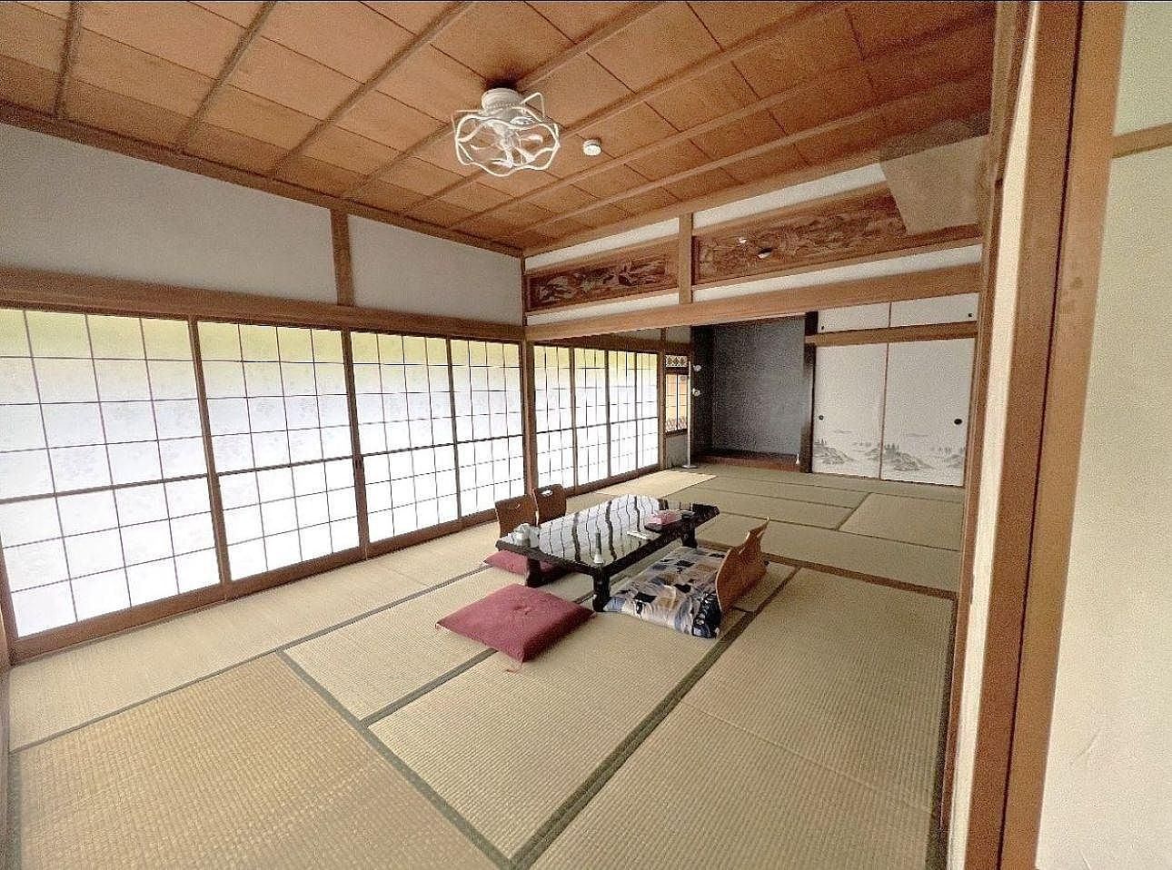 Jun Resort 梅-image