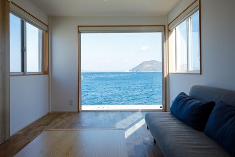 villa CoCo / 香川県 高松